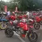 Kampanye global Ducati We Ride As One juga diselenggarakan di Indonesia