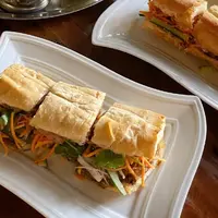 Restoran 2025 yang Menyediakan Makan dan Kopi Ala Vietnam. dok. Cali Deli