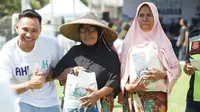 Safari Ramadan PLN di Lombok Tengah. (Foto: Istimewa)