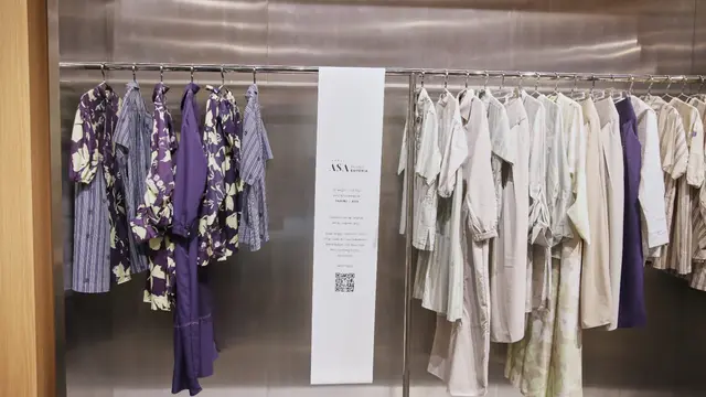 Kami Hadirkan 3 Koleksi Lebaran 2026, dari Sarimbit Keluarga Cerah & Playful hingga Nuansa Lembut Bertekstur