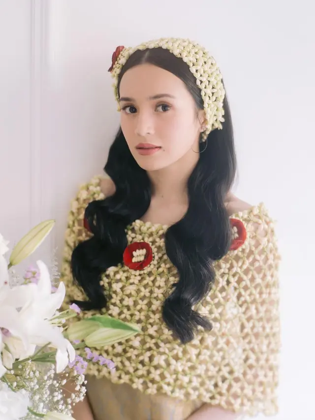 Beby Tsabina (Instagram/bebytsabina)