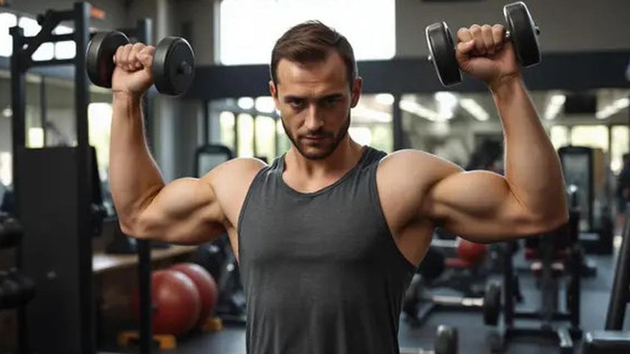 Cara Menggemukkan Badan yang Susah Gemuk: Panduan Lengkap dan Aman