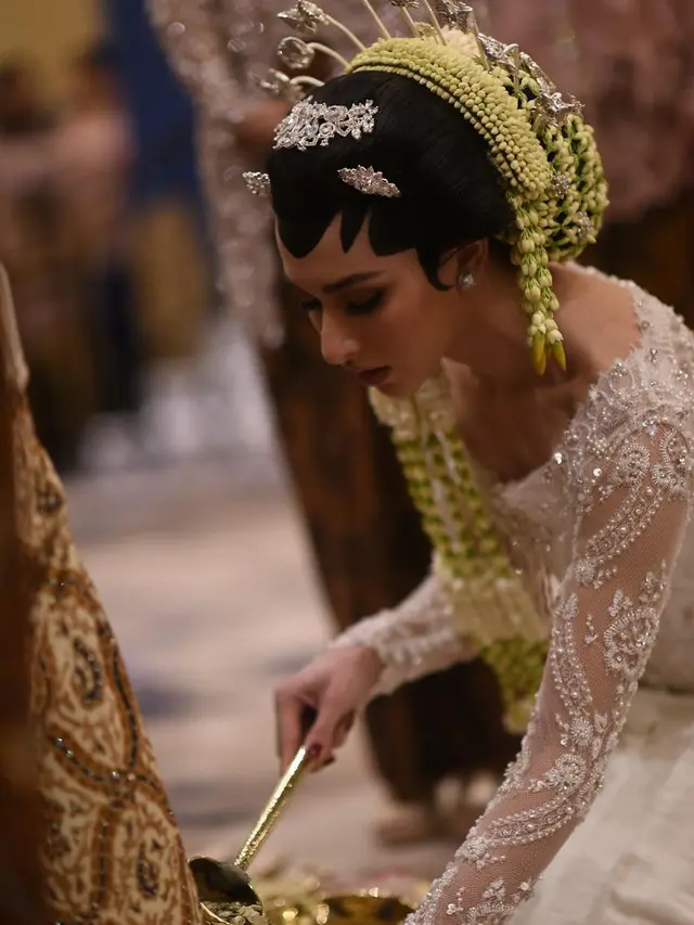Della Putri Anjani Atkins (istimewa)