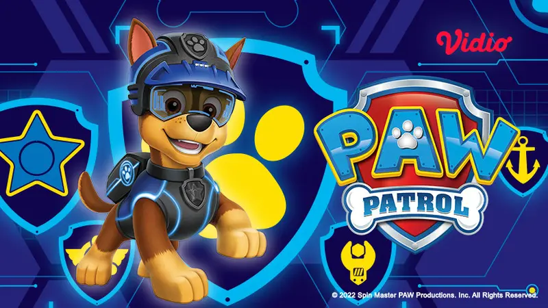 Paw Patrol