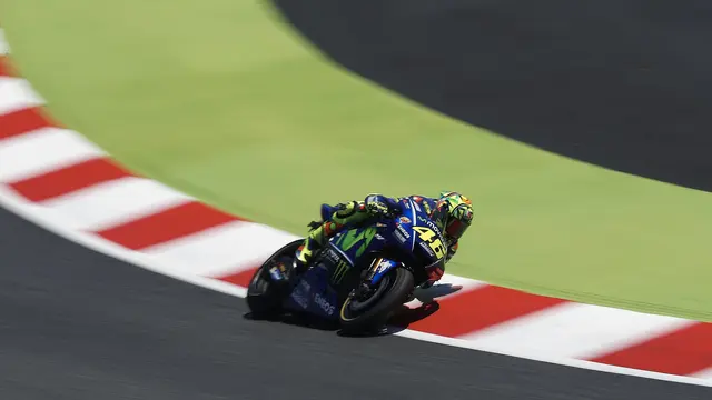 Valentino Rossi