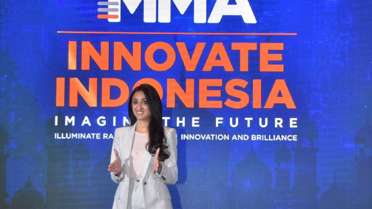 MMA Global Indonesia