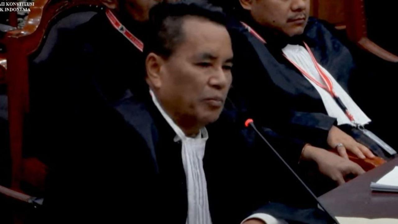 Dok. Istimewa
