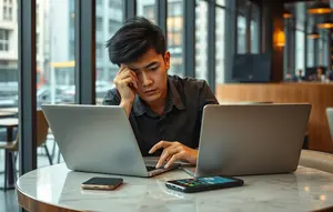 10 Hal yang Perlu Dilakukan Pertama Kali Ketika HP Hilang atau Dicuri, Amankan Data Pribadi