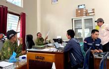 Satgas Yuridis Tegaskan Validitas Dokumen PTSL Barito Utara untuk Kepastian Hukum