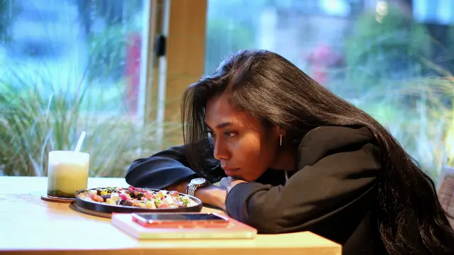 Is this sweet or toxic? - Mudah Marah dan Sering Ngambek Tanpa Alasan Jelas