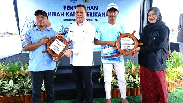Pemkab Banyuwangi.