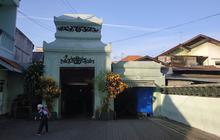 Menelusuri Kampung Ampel Surabaya, Dulunya Rawa-rawa Hadiah Raja Brawijaya Kini Dihuni Banyak Keturunan Arab