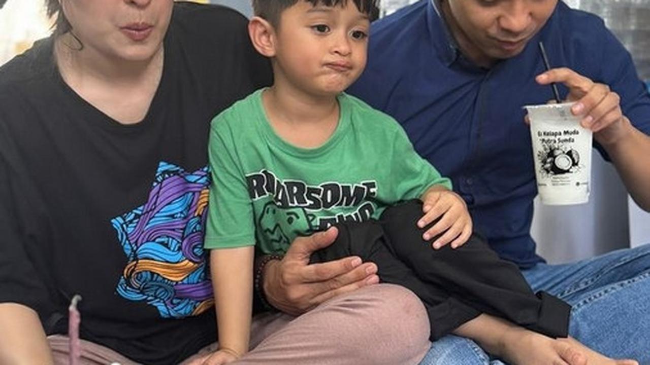 Pada ulang tahun Angbeen yang ke-27 yang jatuh pada 27 Agustus lalu, rumah baru ini menjadi hadiah istimewa. Selamat ulang tahun dan selamat atas rumah barunya, Angbeen!<br>