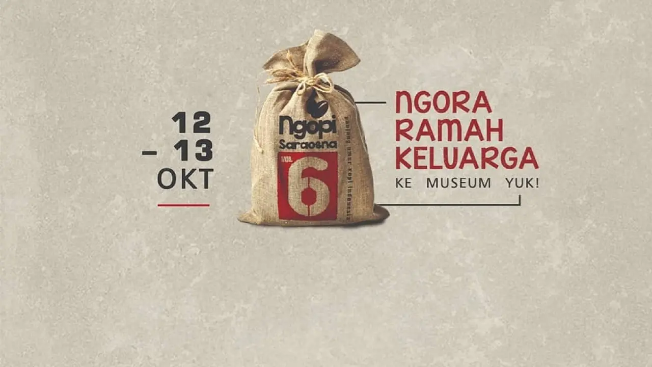 Hari Museum Indonesia