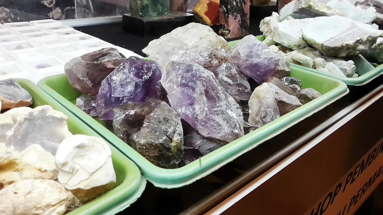 Jakarta International Jewellery Fair (JIJF) 2015