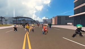 Tangkapan layar Roblox (YouTube Roblox)