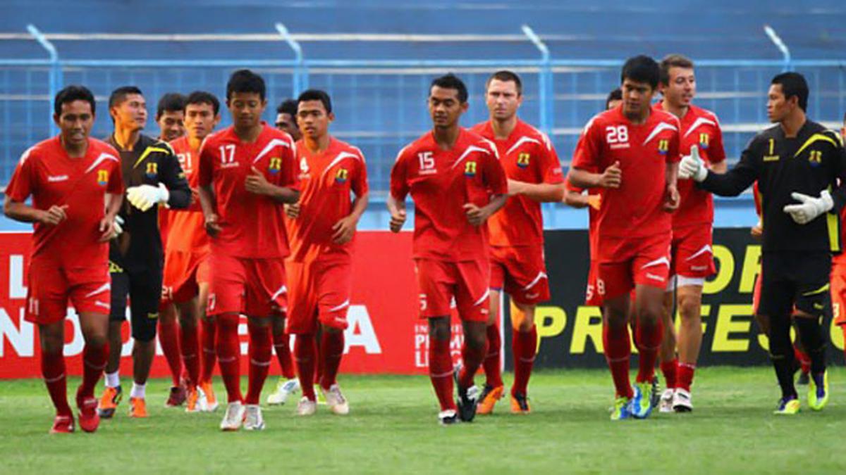 Persema Hanya Rekrut Dua Pemain Asing