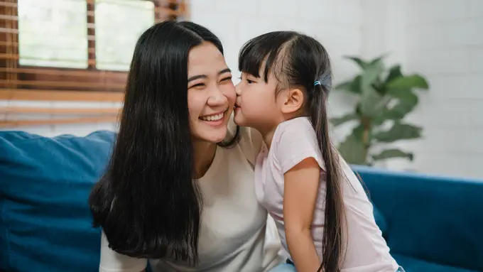 wanita november anak disiplin