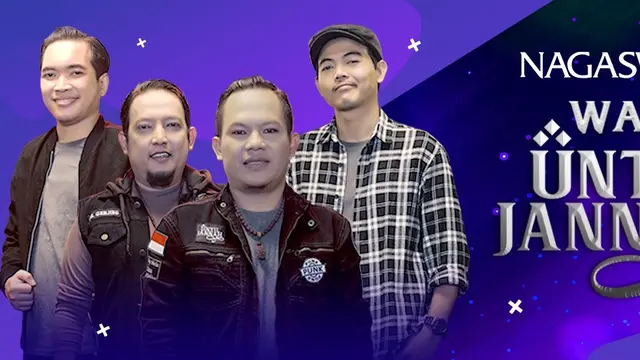 Grup Band Wali