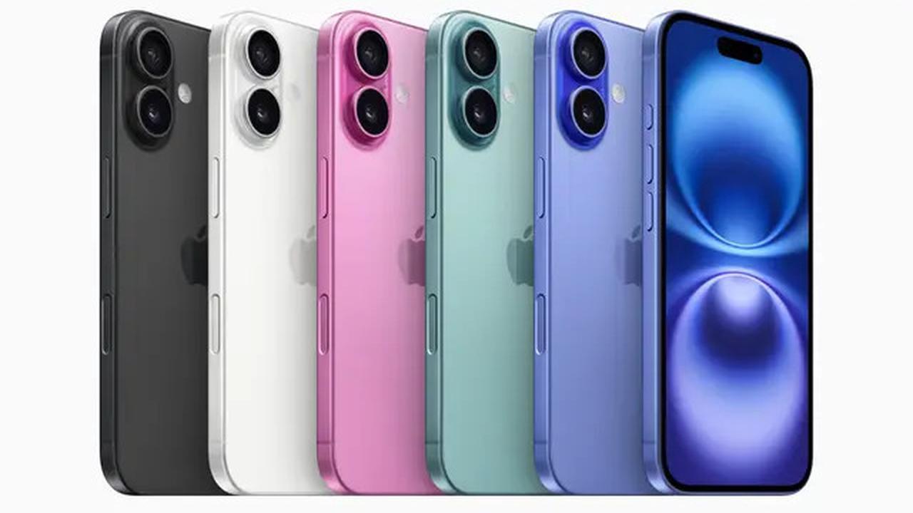 Rincian Model iPhone yang Sekarang Dijual Resmi di Indonesia, Lengkap dengan Spesifikasinya
