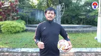 Gandeng Indra Sjafri, Kemenpora Gelar Pelatihan Virtual Sepak Bola (Ist)