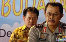 Wakapolri: Ada 2 pelanggaran Dahlan, 3 pasal yang dituduhkan