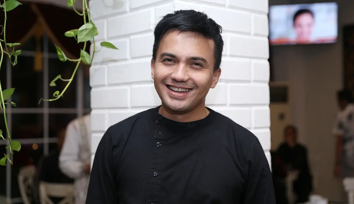 Sahrul Gunawan
