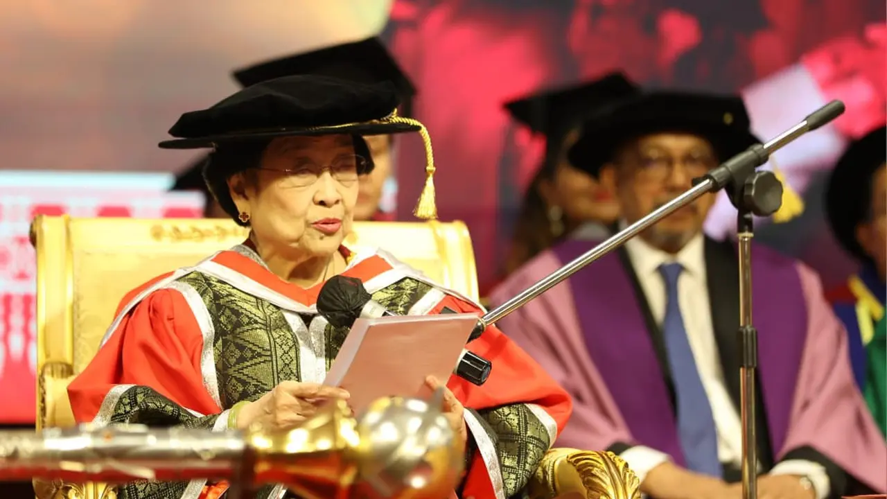 Megawati