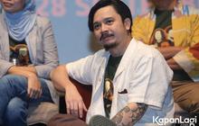 Kini jadi Ayah Satu Anak, ini Deretan Foto Terbaru Derby Romero Bersama Keluarga Kecilnya