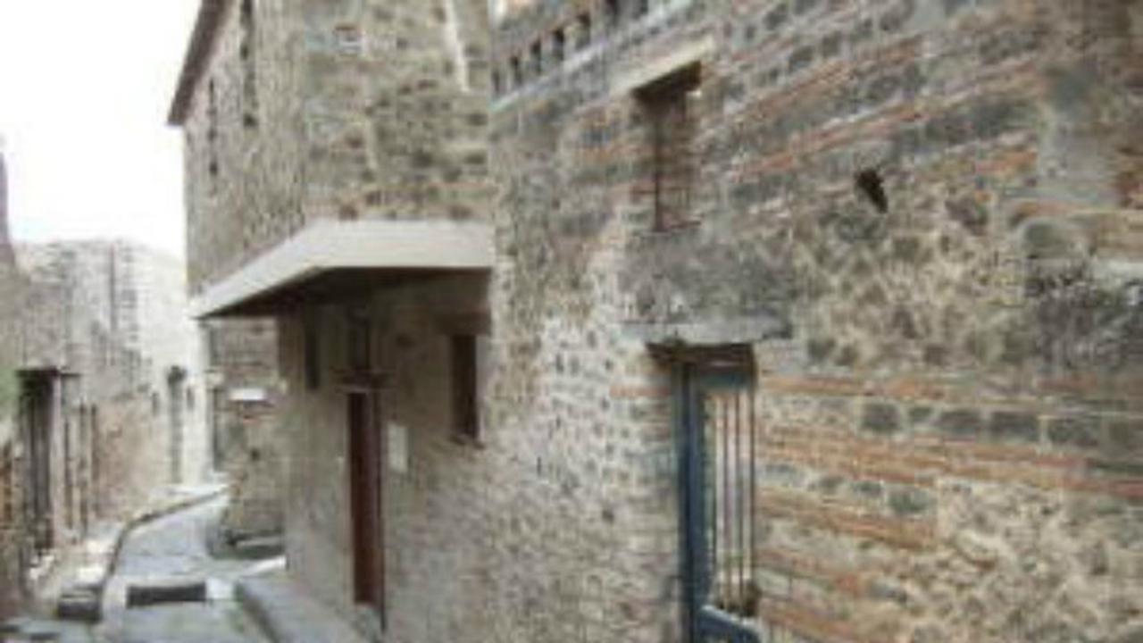 Pompeii brothel (0)