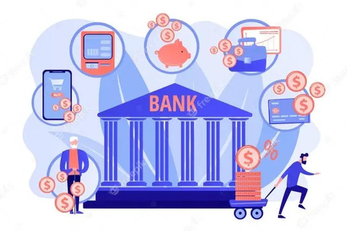 Tarif Impor Trump Turun Perkuat Optimisme Perbankan Indonesia