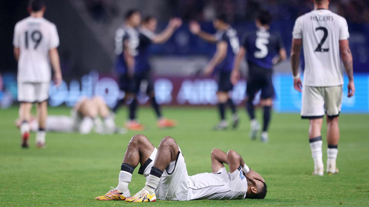 5 Fakta Menarik Usai Timnas Indonesia Dibantai Jepang di R3 Kualifikasi Piala Dunia 2026