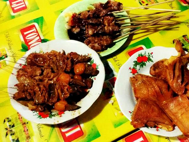 12 Makanan Khas Tegal Terpopuler Dan Terlezat Tokopedia Blog