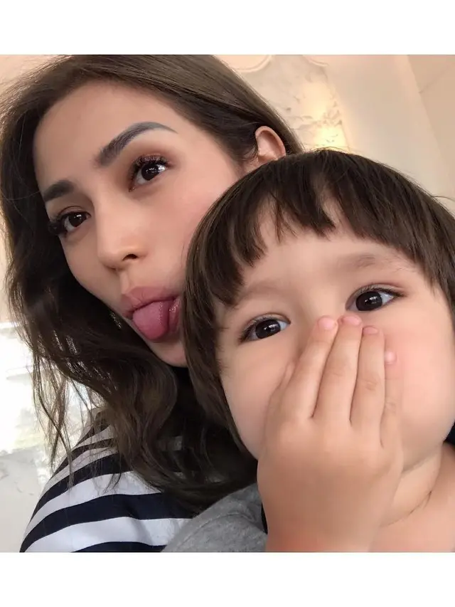 [Bintang] Jessica Iskandar