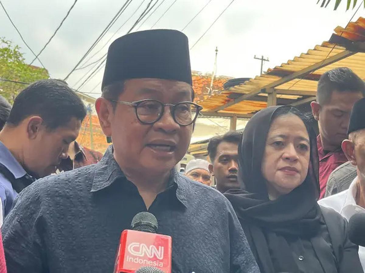 Gubernur Jakarta Pramono Anung: Suasana Belum Kondusif, Mendagri Larang Kepala Daerah ke Luar Negeri