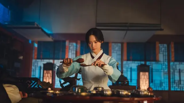 Drama Korea Bon Appetit Your Majesty (Imdb.com)