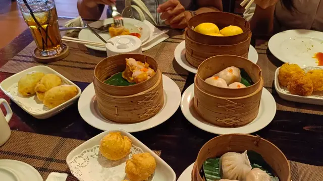 Warung Dim Sum Kuliner Semarang maps.google.com