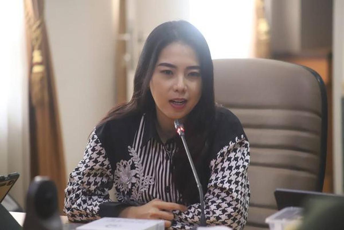 Pansus 11 DPRD Kota Bandung Soroti Ancaman Penurunan Angka Kelahiran