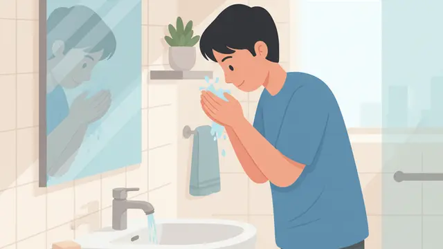 Amalan Sebelum Tidur Menurut Sunnah by Gemini
