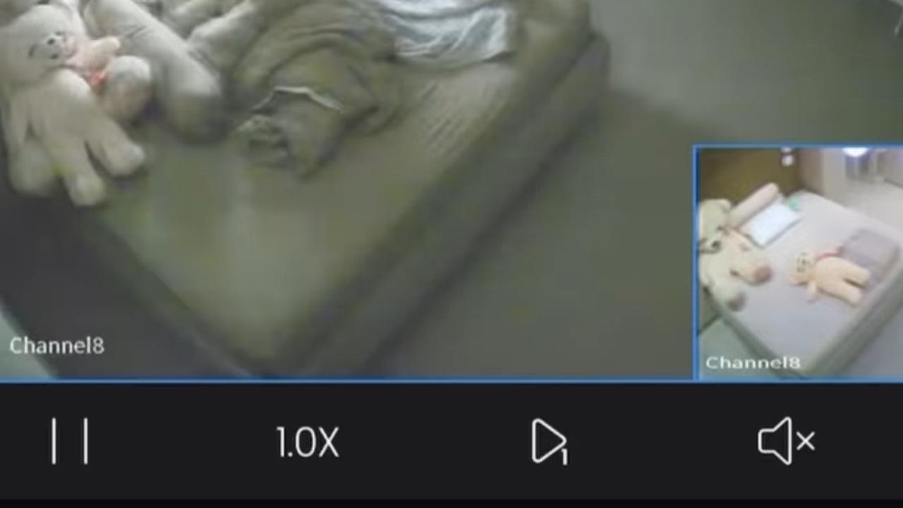 Anak Agnia Punjabi Jadi Korban Kekerasan