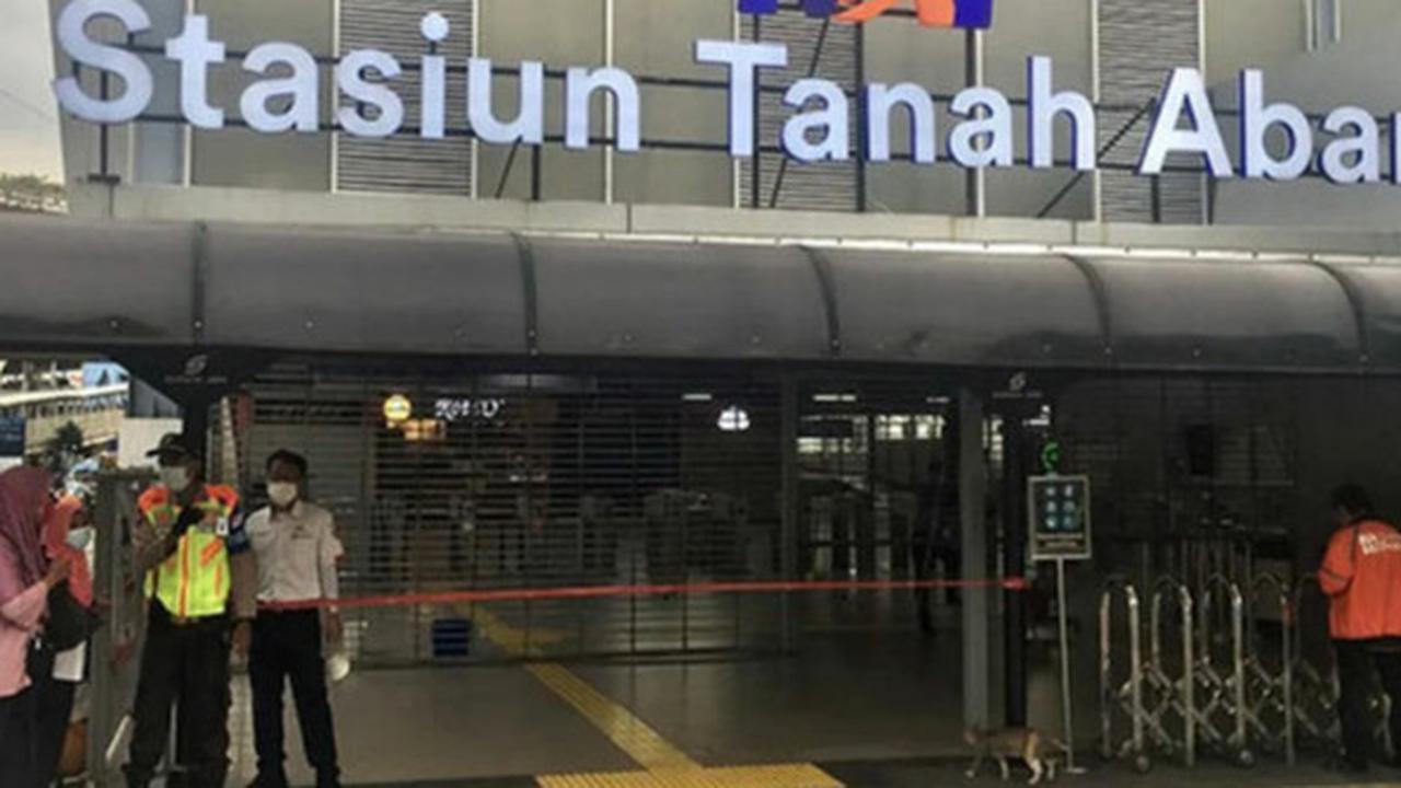 Wajah Baru Tanah Abang: Revolusi di Tengah Riuh, Hanya Macet yang Bertahan