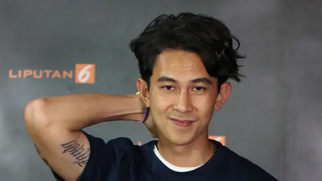 20160425- Fandy Christian -Jakarta- Herman Zakharia