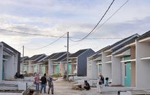 SMF Biayai Pembangunan 594.172 Unit Rumah Subsidi Sejak 2018, Totalnya Tembus Rp21 Triliun