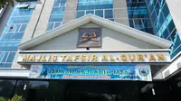 Pimpinan Majelis Tafsir Alquran Ahmad Sukina Meninggal Dunia, Ini 3 Faktanya