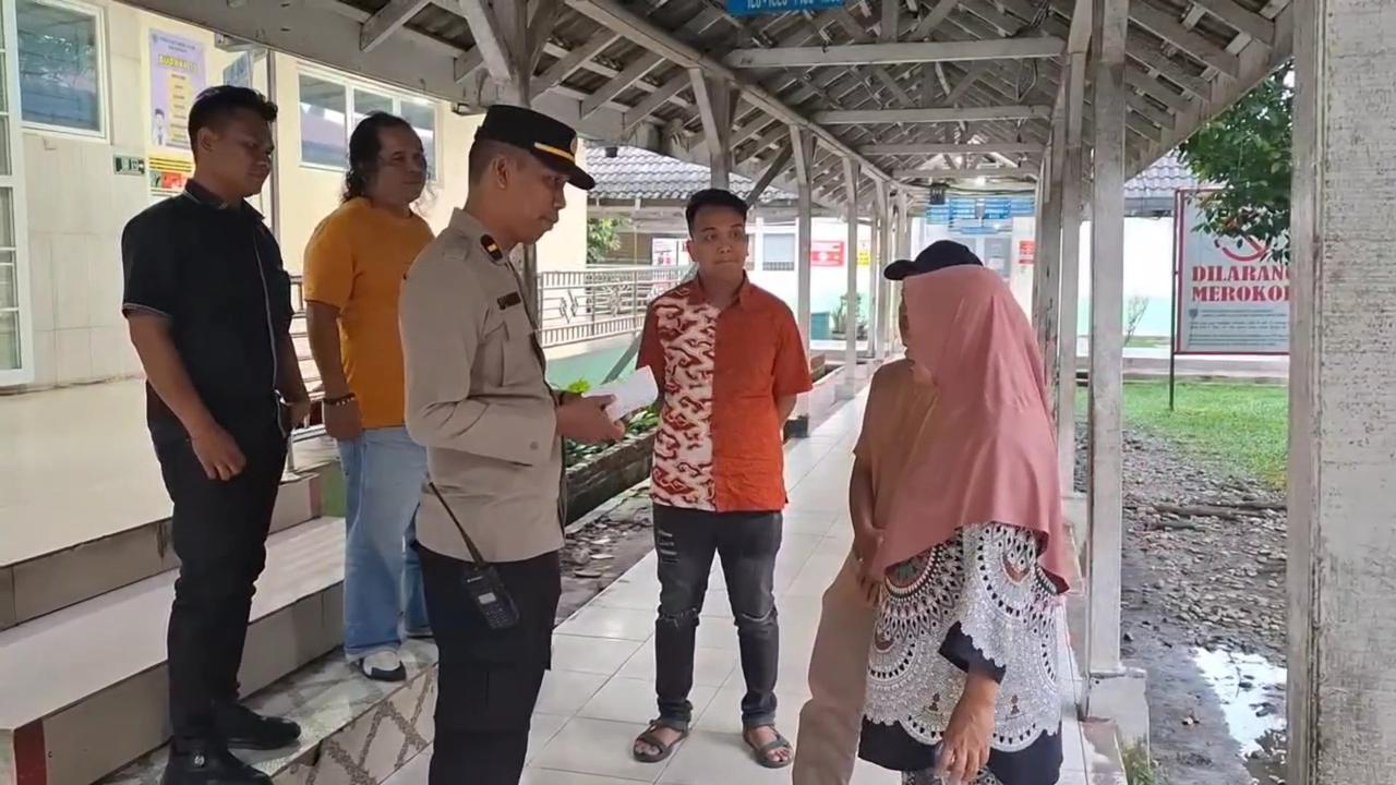 Tragis! Bayi 8 Bulan Meninggal, Diduga Jadi Korban Kekerasan Seksual