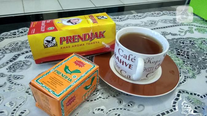 Racikan Jimat Rahasia Bikin Prendjak Jadi Penguasa Teh Melayu Regional Liputan6 Com