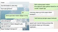 7 Chat Nyeleneh Salah Paham Ini Ujungnya Bikin Ngakak