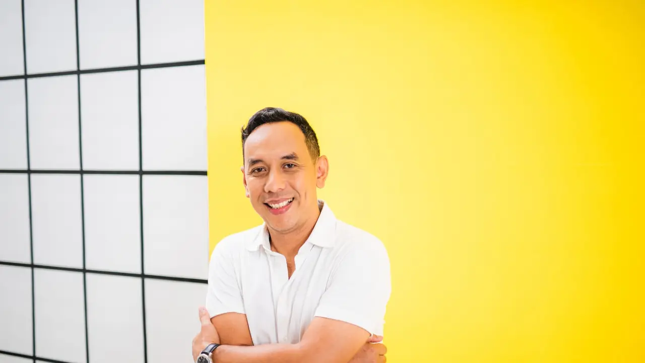 Pongki Barata (Istimewa)