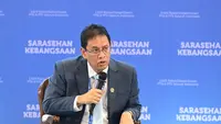 Purbaya: Keputusan S&P Buktikan Kebijakan Ekonomi Indonesia Kredibel