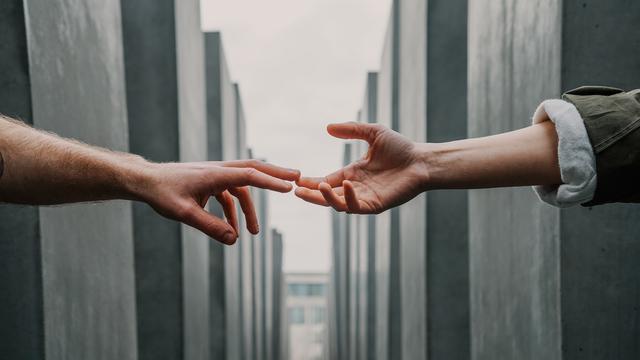 Dramatis Gadis Hilang Selamat Setelah Menggunakan Gerakan Tangan Yang Dia Pelajari Di Tiktok Tekno Liputan6 Com